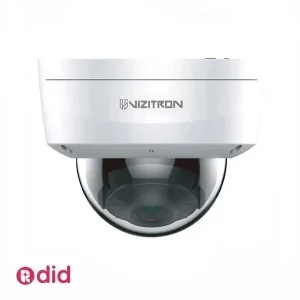 دوربین تحت شبکه دام وای فای ویزیترون مدل VZ-SIP47X2-WIFI دوربین تحت شبکه دام وای فای ویزیترون مدل VZ-SIP47X2-WIFI