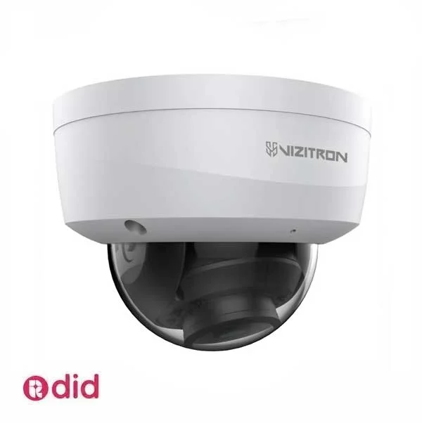 دوربین تحت شبکه دام وای فای ویزیترون مدل VZ-SIP47X2-WIFI