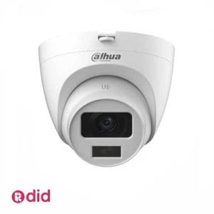 دوربین مداربسته دام داهوا 5مگاپیکسلی مدل DH-HAC-HDW1500CLQP-IL-A