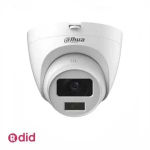 دوربین مداربسته دام داهوا 5مگاپیکسلی مدل DH-HAC-HDW1500CLQP-IL-A