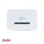 مودم یوتل مدل LT643