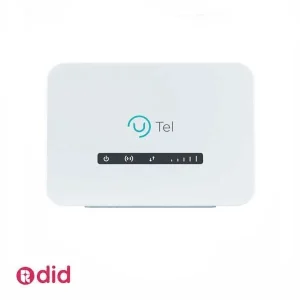 مودم یوتل مدل LT643