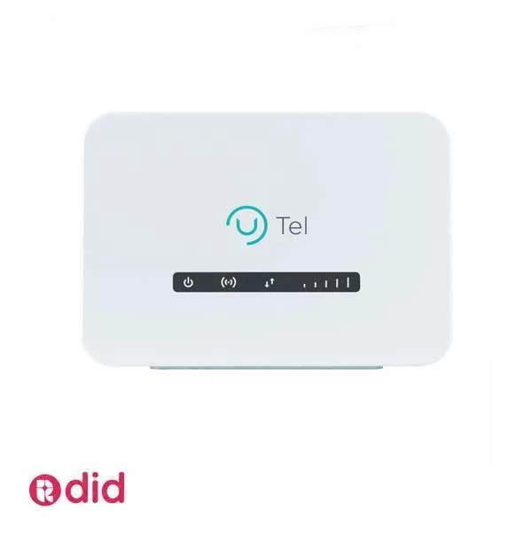 مودم یوتل مدل LT643