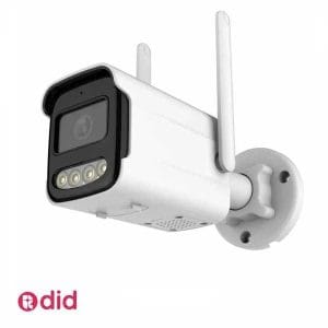 دوربین بولت سیم کارتی okam pro 