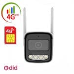 دوربین بولت سیم کارتی okam pro - مدل B72