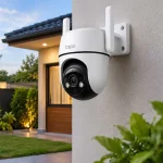 دوربین TP-Link مدل Tapo C500 کیفیت ۲ مگاپیکسل