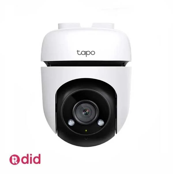 دوربین TP-Link مدل Tapo C500 کیفیت ۲ مگاپیکسل