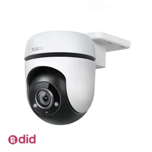 دوربین مداربسته تی پی-لینک مدل Tapo C500