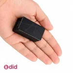 ردیاب کودک و سالمندان با میکروفون داخلی