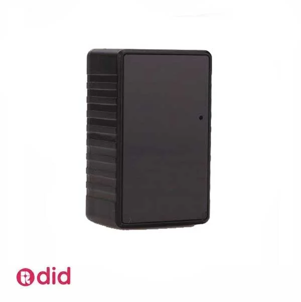 ردیاب کودک و سالمندان رایان دید GP 30001 با میکروفون