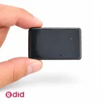 ردیاب کودک و سالمندان با میکروفون داخلی