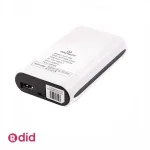 مودم 3G/4G قابل حمل نزتک مدل NZT-99B