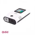 مودم 3G/4G قابل حمل نزتک مدل NZT-99B