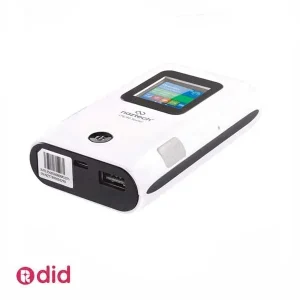 مودم 3G/4G قابل حمل نزتک مدل NZT-99B